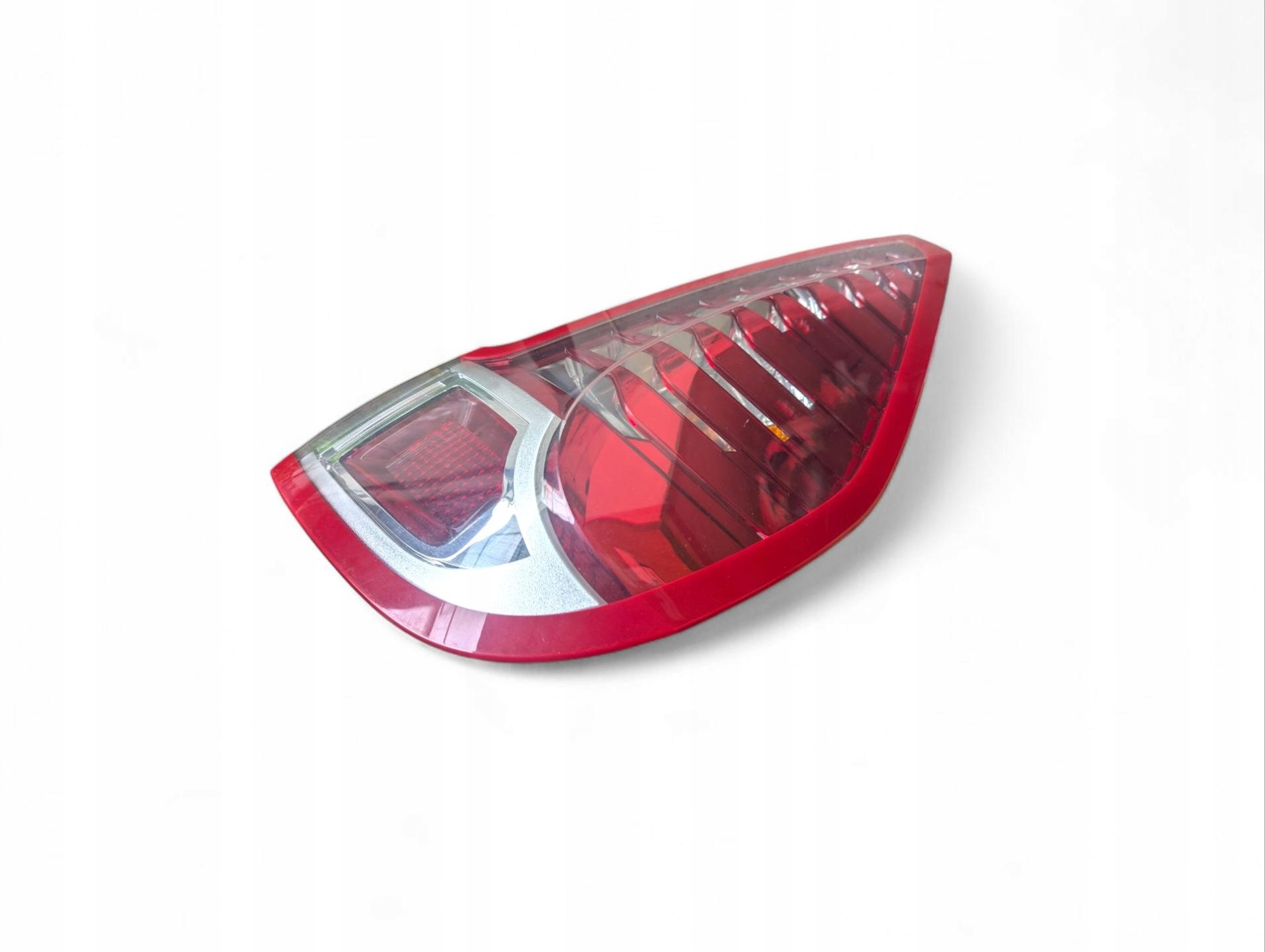 light rear right side Renault Scenic 3 2010 265500013R