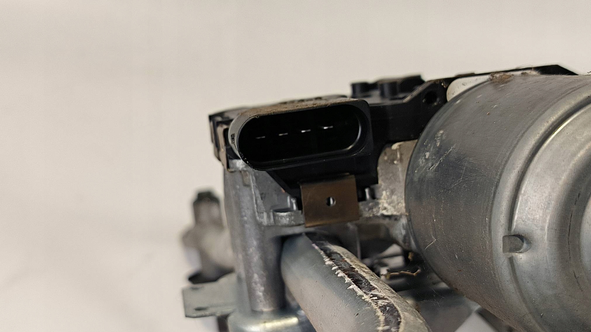 wiper mechanism front 3397021717 VOLVO S90