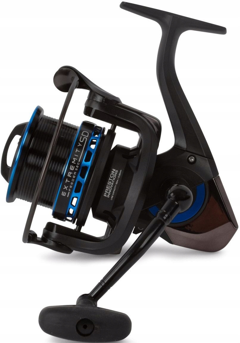 Kołowrotek Preston Extremity Sd 620 Feeder Reel