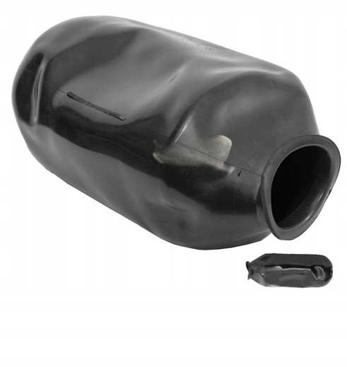 Epdm gumová membrána pre hydrofor čerpadla Omnigena Mh 1800 Inox Premium 100L