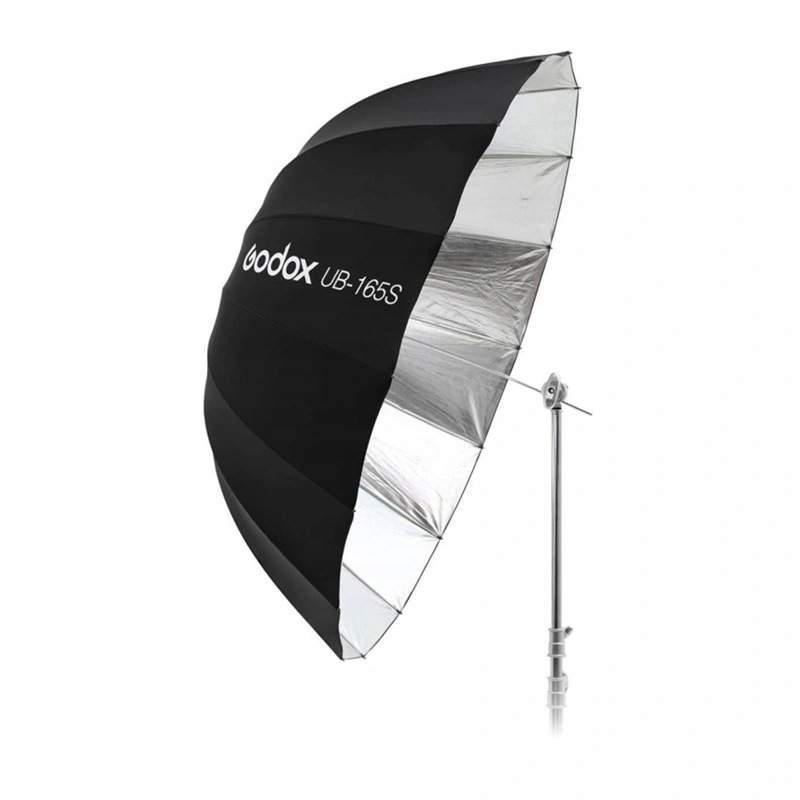 Parasolka Paraboliczna Godox Ub 165S 165 CM Studyjna