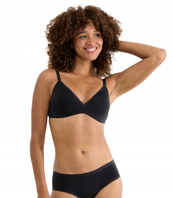 Push-up podprsenka sloggi Zero Feel Air The Up Push Up S