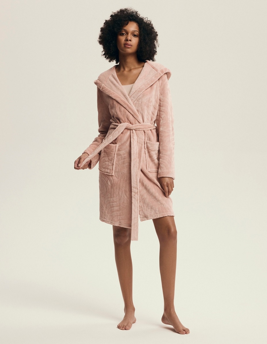 Dámský Župan Devyn 43602 Henderson