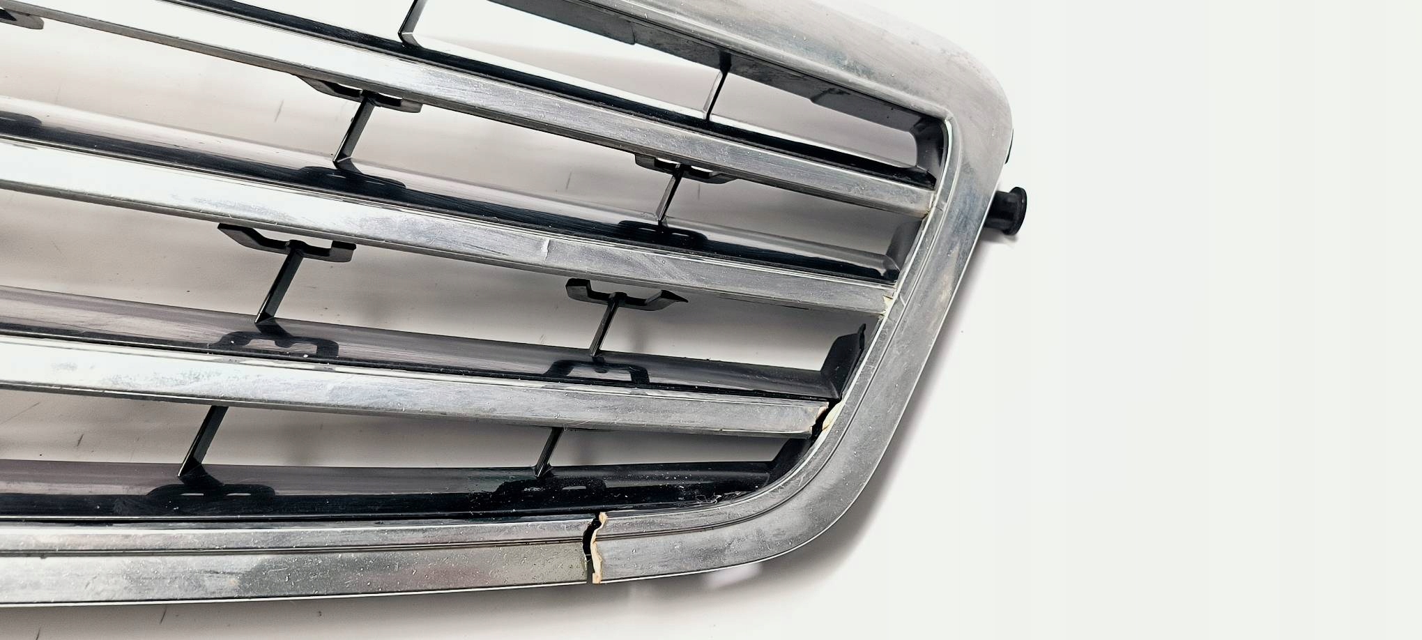 Grill Grill A2128801083 MERCDES-BENZ W212 E350