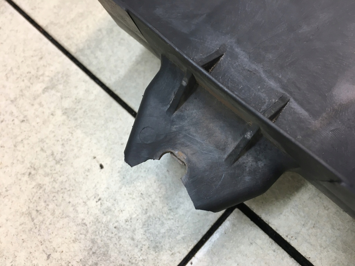 ventilátor chladiče PAJERO PININ 2.0 GDI