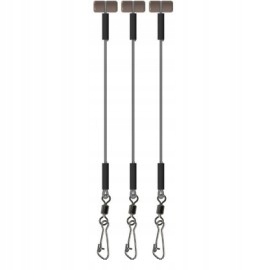 

Lorpio Feeder Link Łącznik Koszyka Zanętowego 6 cm