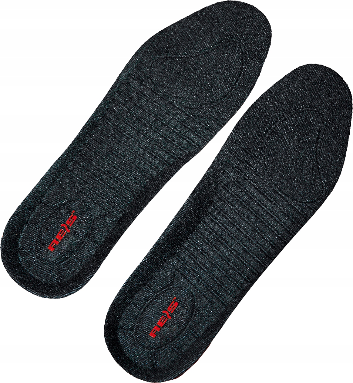 

Wkładki do butów z pianki Eva Br-insole r44