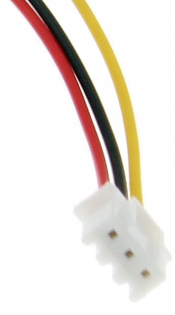 

Przewód kabel balanser 3 pin Jst XH2.54 2,54mm 2s