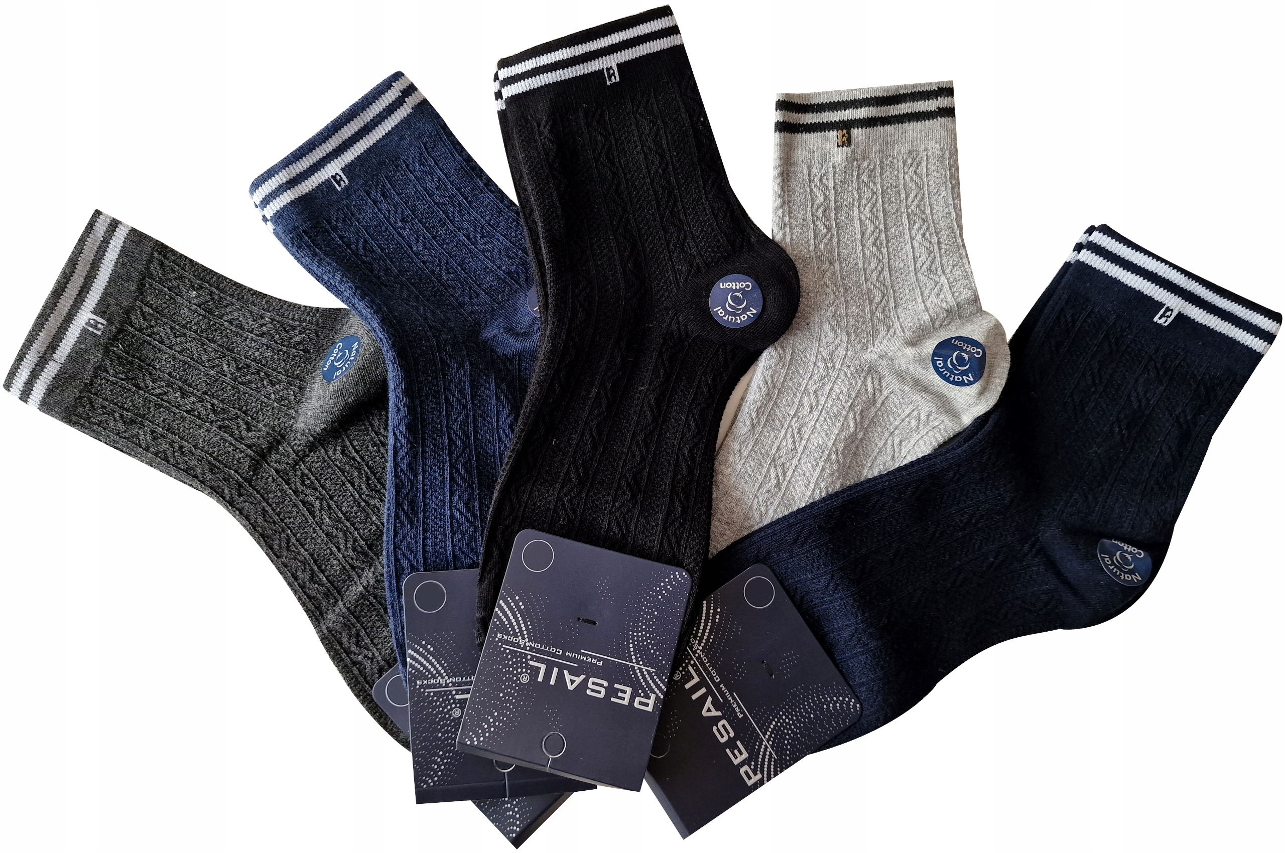 

5X Skarpety Skarpetki Dziecięce