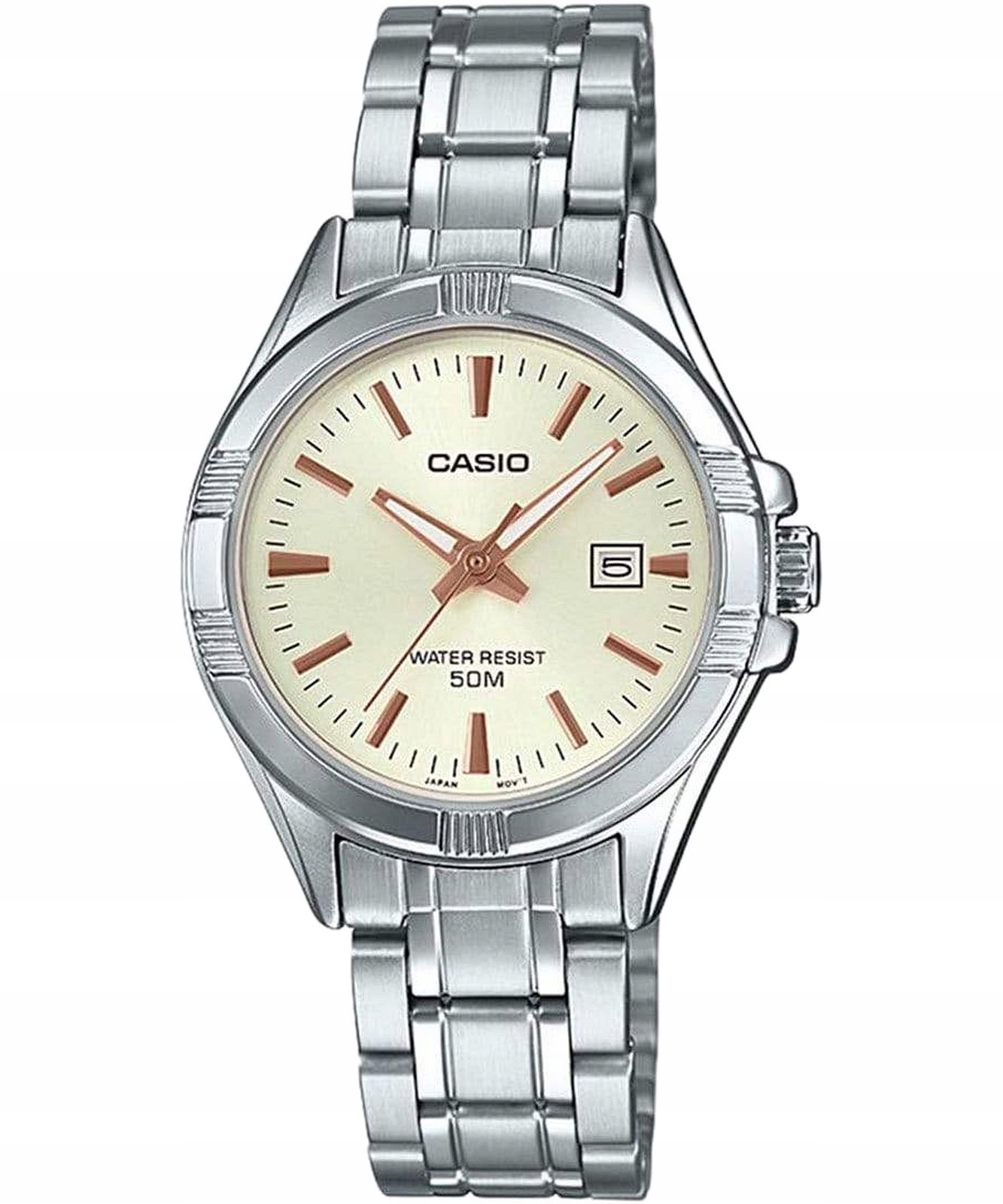 Zegarek damski Casio Classic Casio-LTP-1308D-9AVEF