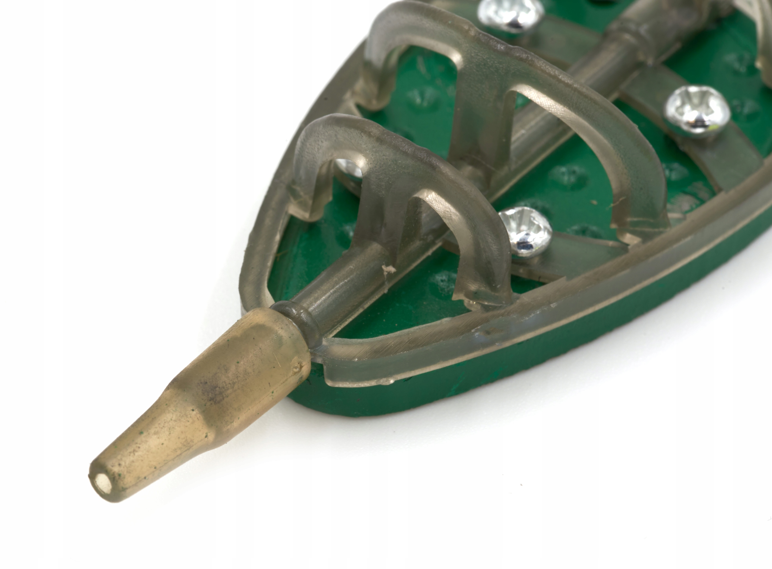 ZESTAW 2x KOSZYK FORMA METHOD FEEDER 30+40G Model 80380