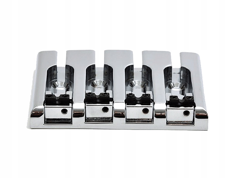 Basový můstek Goeldo 3-D 4str. (cr)