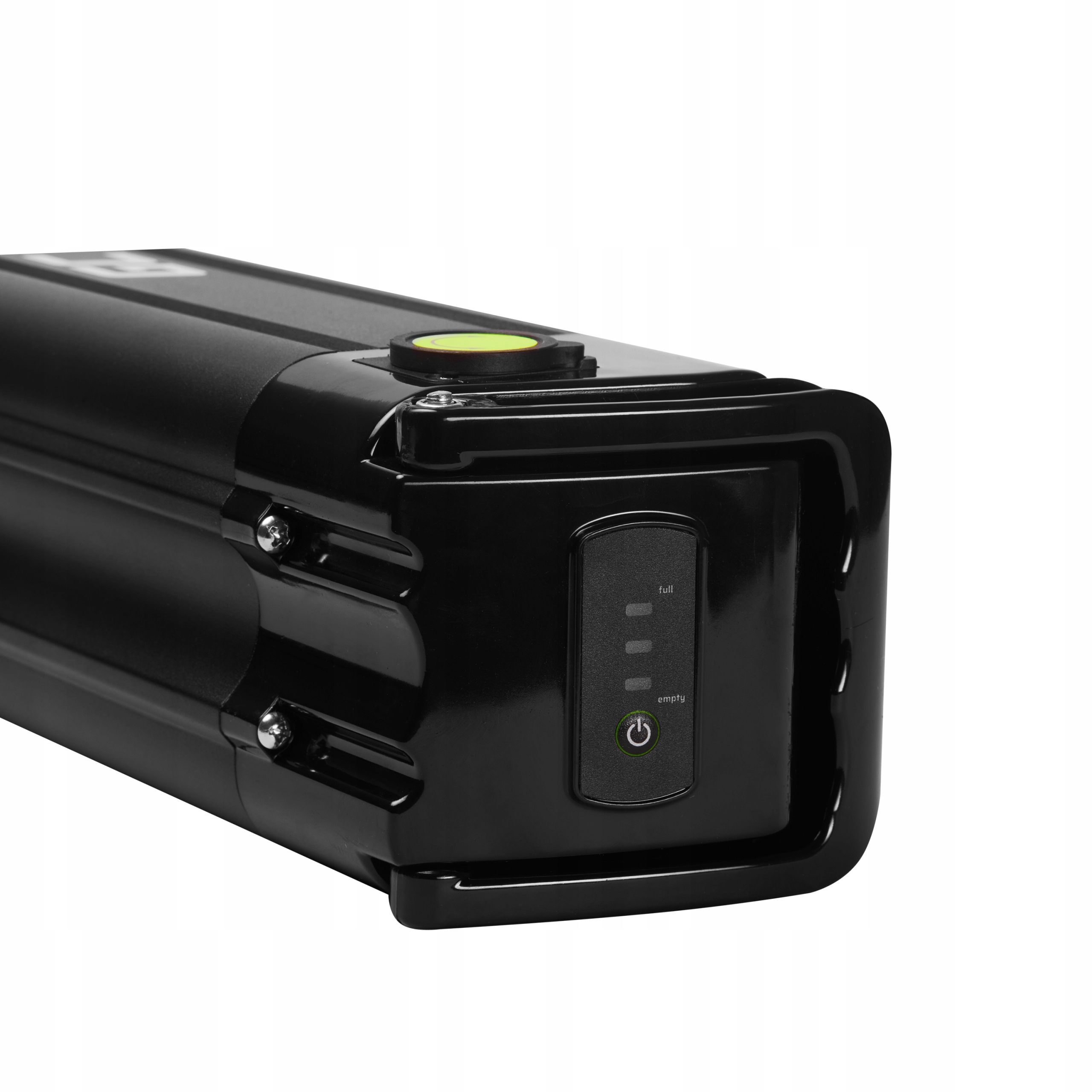 Bateria GC Silverfish 36V 11.6Ah do roweru elektrycznego Ebike z ładowarką Model EBIKEGCF07