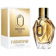 Paco Rabanne Million Gold for Her Edp 90 ml