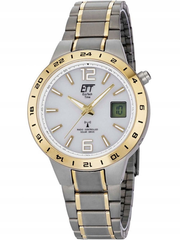 Ett Eco Tech Time EGT-11410-40M