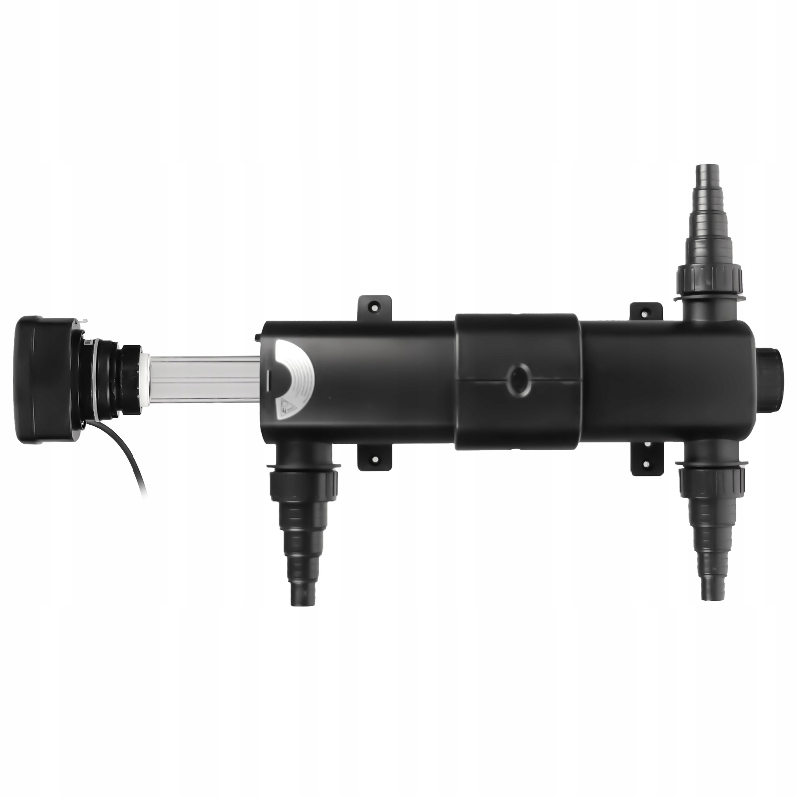 Sterilizátor Lampa Uv-c 18W Do Akvária Jezírka