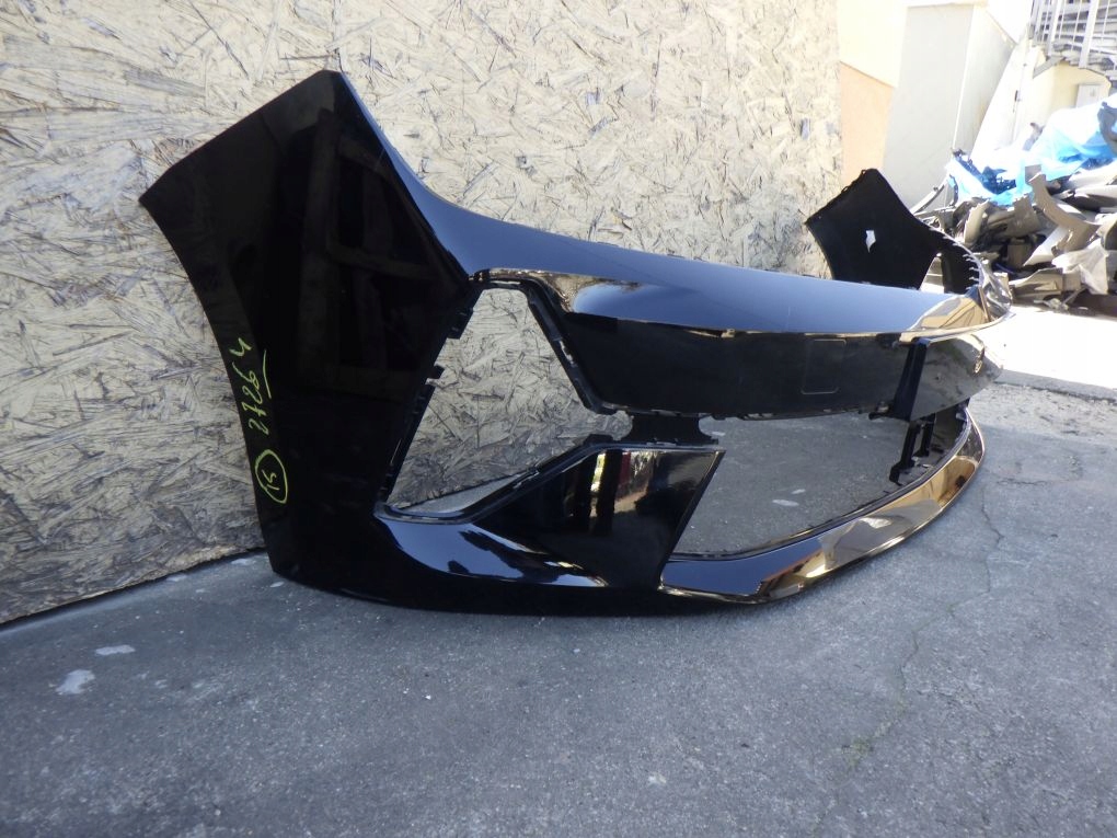 OPEL ASTRA L VI 6 GSI GS LINE 22- front bumper
