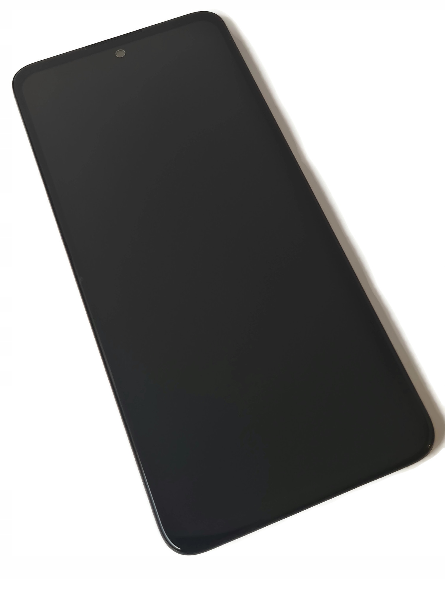 Org LCD displej originálny s rámčekom pre Motorola Edge 20 Lite (XT2139)