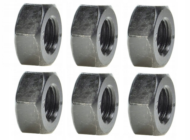 

Nakrętka Śruby Sprzęgła Ursus C-330 C-360 M10x1,25