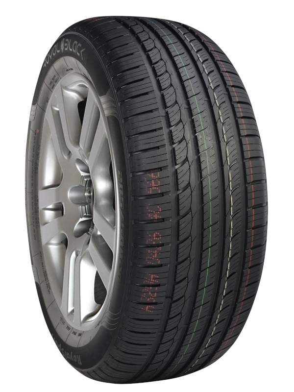 4 літні шини ROYAL BLACK 215 / 60R17 ROYAL SPORT