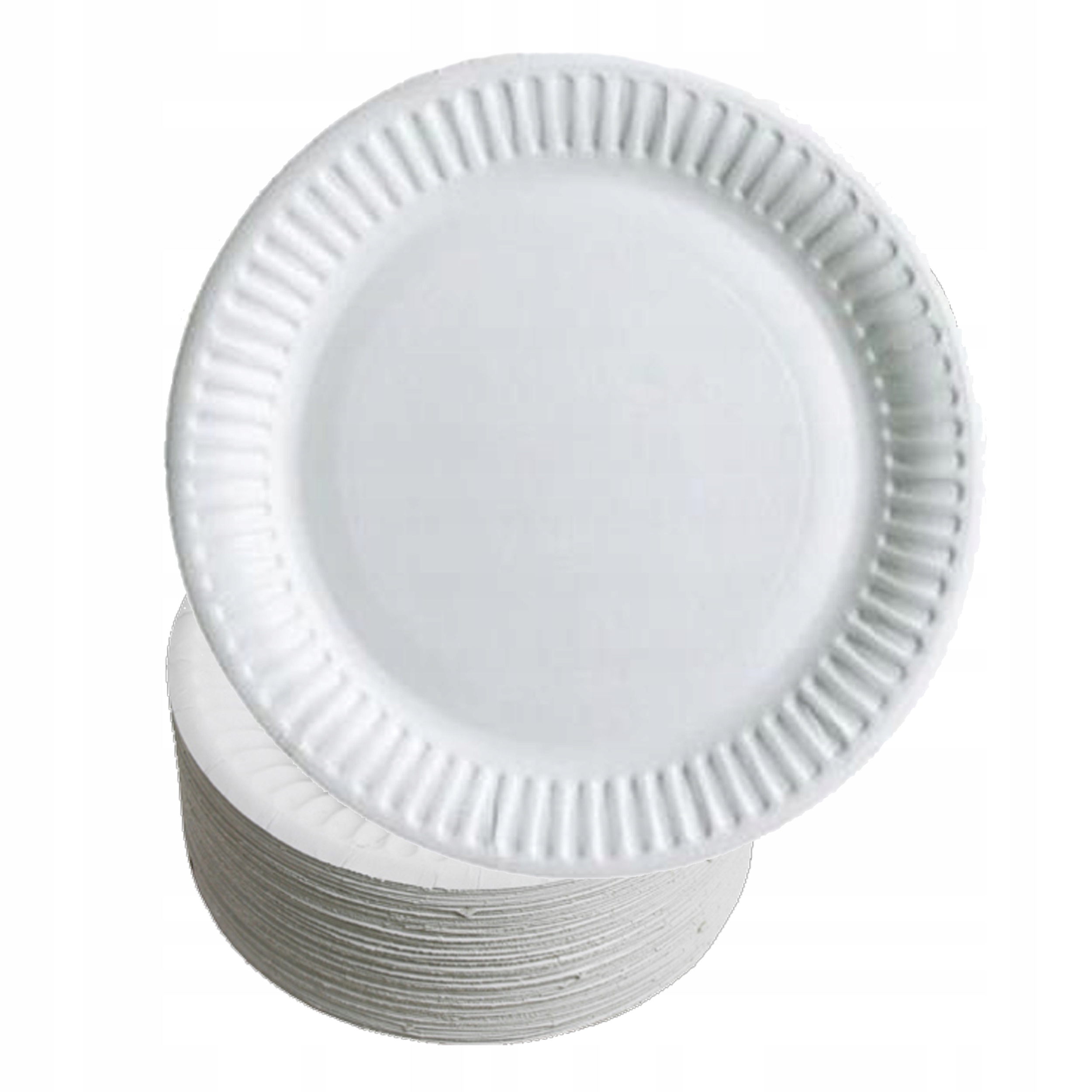 

Talerz Podstawka Tekturowa Okrągła 18cm 100 Sztuk