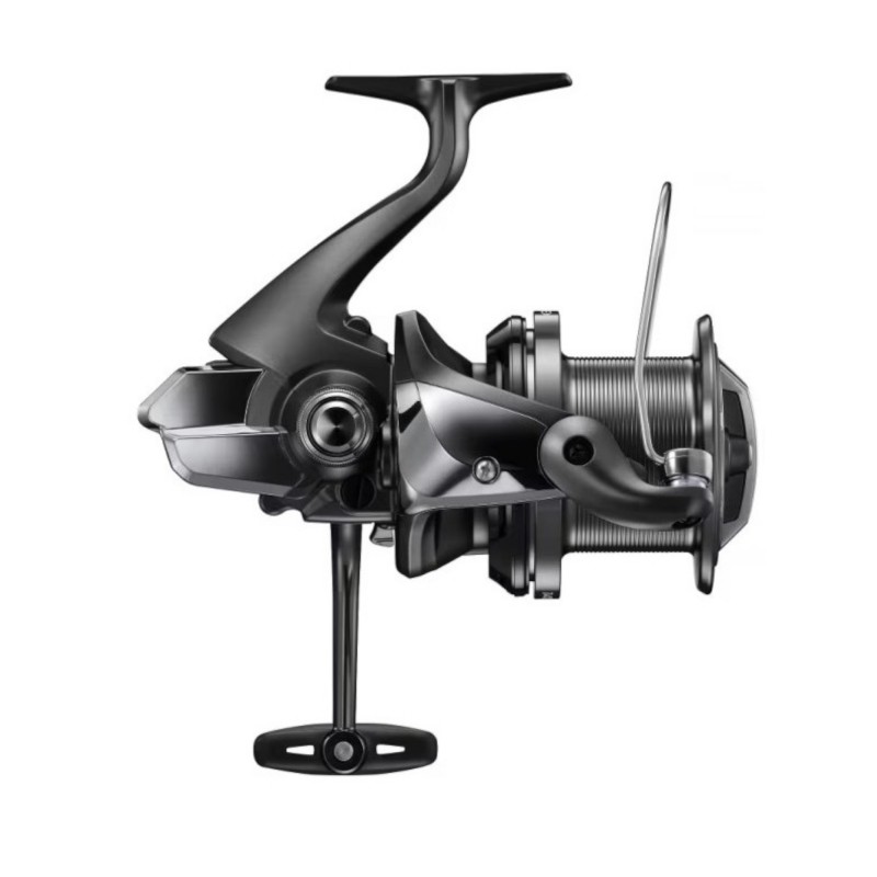 Shimano Aerlex Xtc 14000 Spod Kołowrotek Karpiowy
