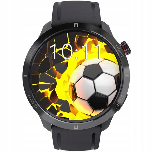 Zegarek dla chłopca SMARTWATCH Rubicon wielofunkcyjny + ROZMOWY