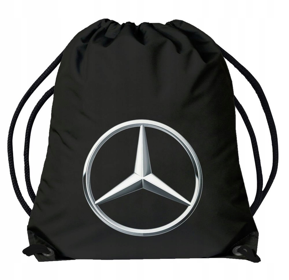

Worek Mercedes Dodaj swój napis!