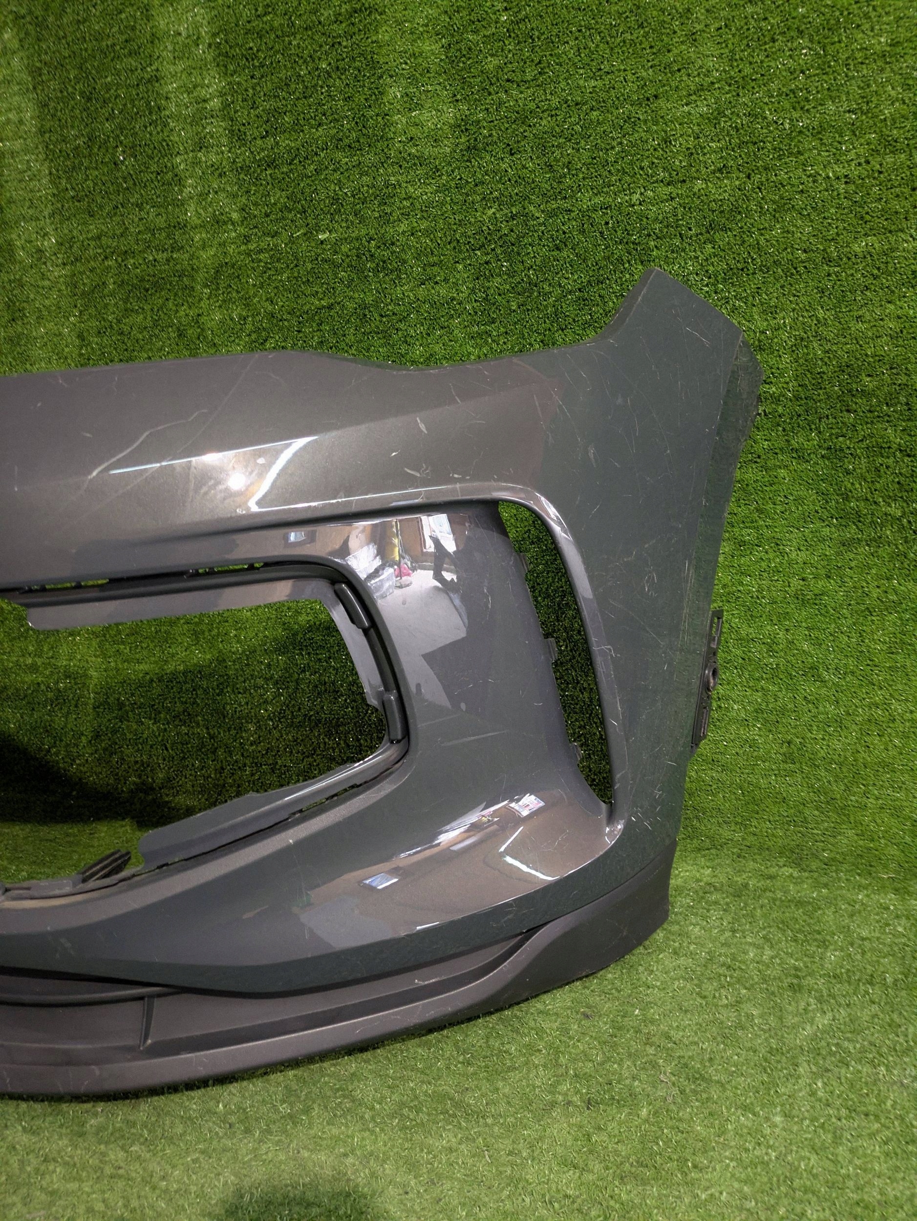 front bumper front VW TIGUAN III 571 NR.Z9208