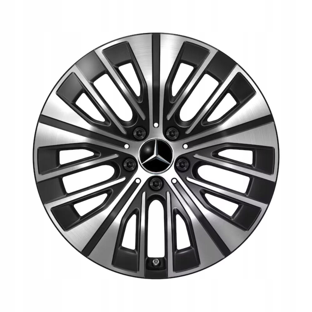 Disky Mercedes-amg 7,5 J x 18 Et 53,5 A24340118007X23
