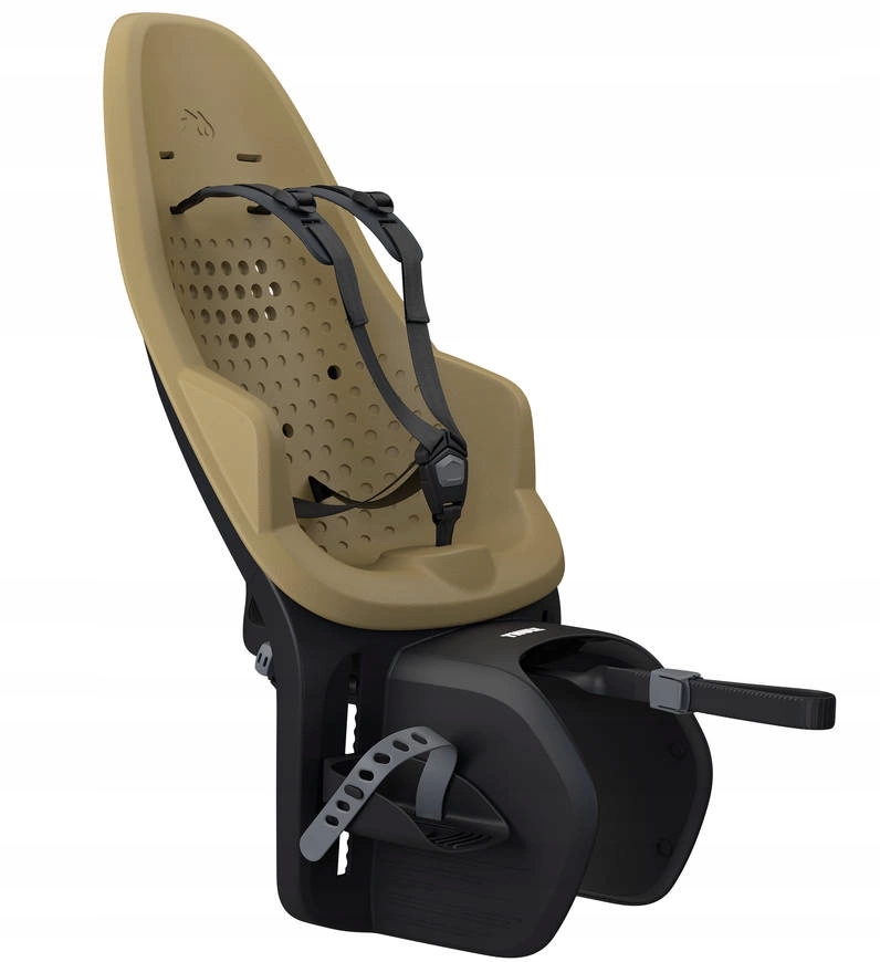 Fotelik rowerowy Yepp Maxi 2 na bagażnik