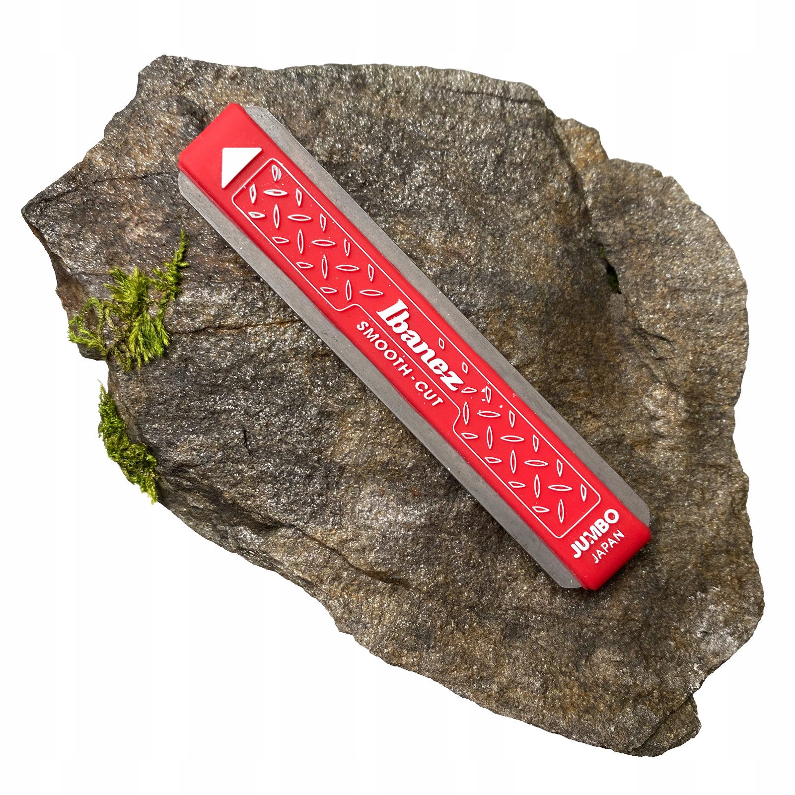 Ibanez Prestige Fret File pilník na prahy Jumbo