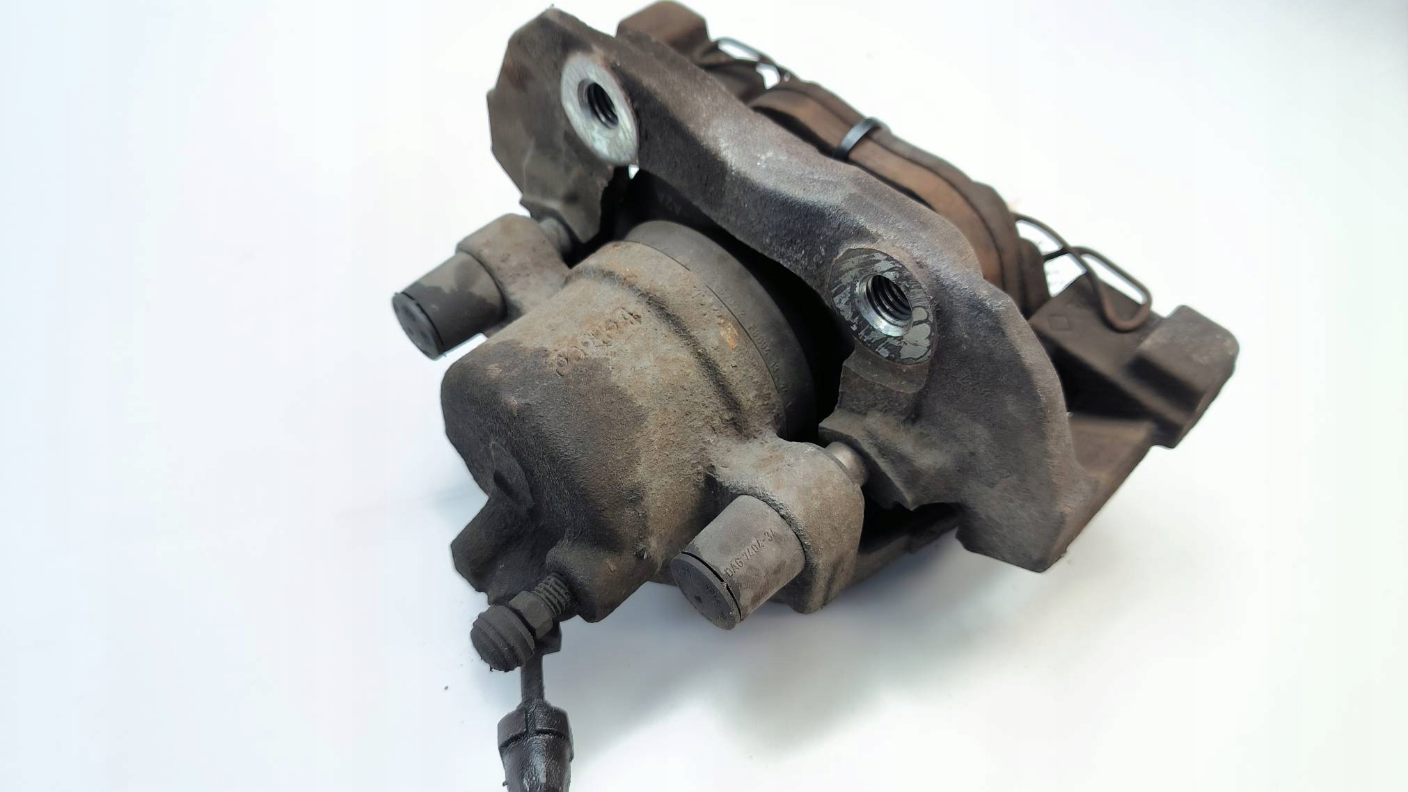 caliper brake front left 1.6 TDCI FORD C-MAX MK2 II