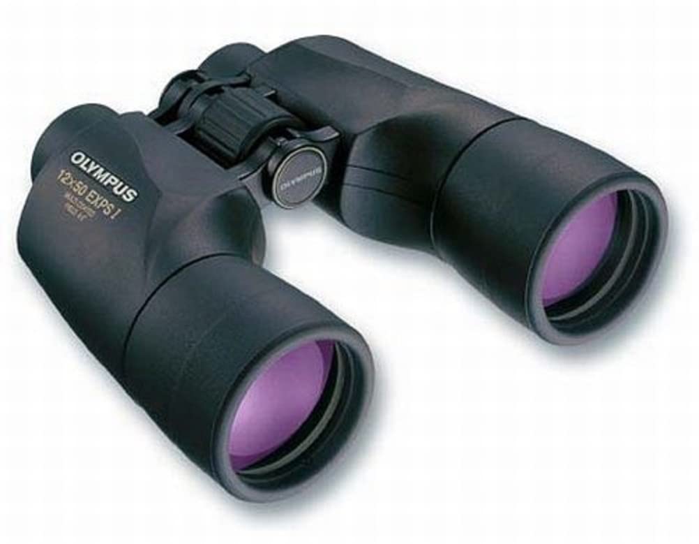 Lornetka Olympus 12x50 EXPS I