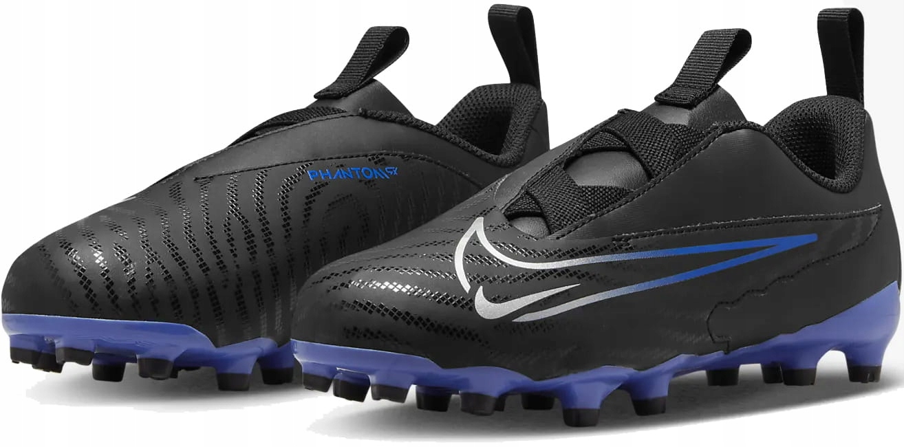 Buty Korki Piłkarskie Dla Dzieci Nike Phantom Gx Academy Fg/mg Junior