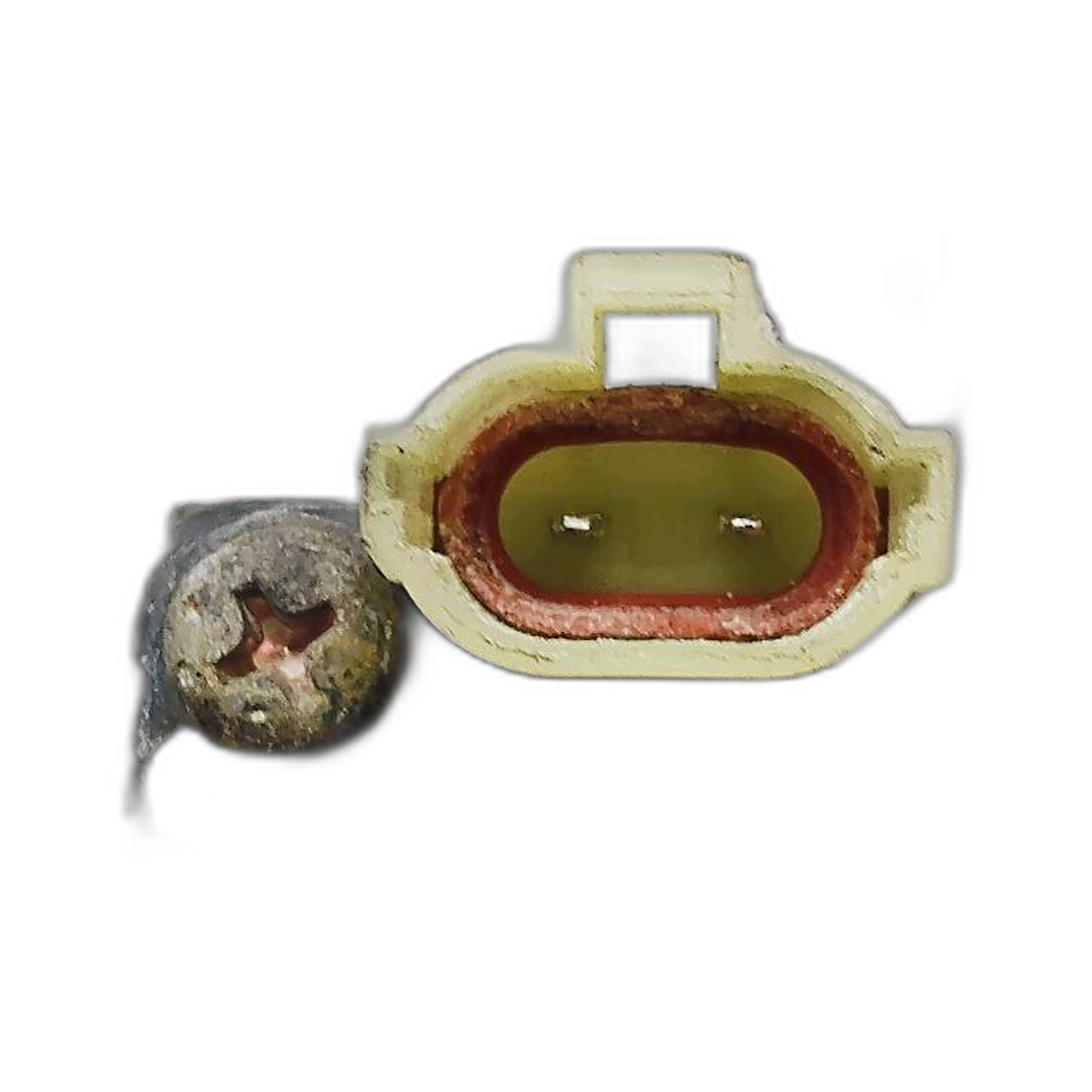 mechanism windows electrical right front HYUNDAI SONATA IV 2.0 16V KAMCO 02R