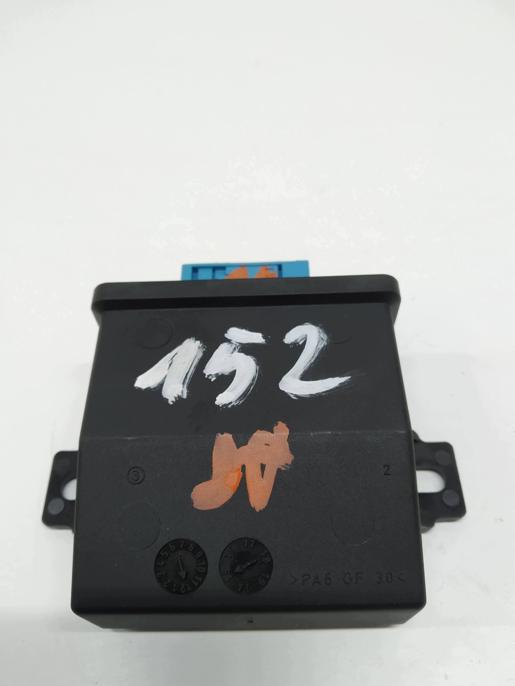 modulo luci 9678244780 Peugeot 308 II (2014- )