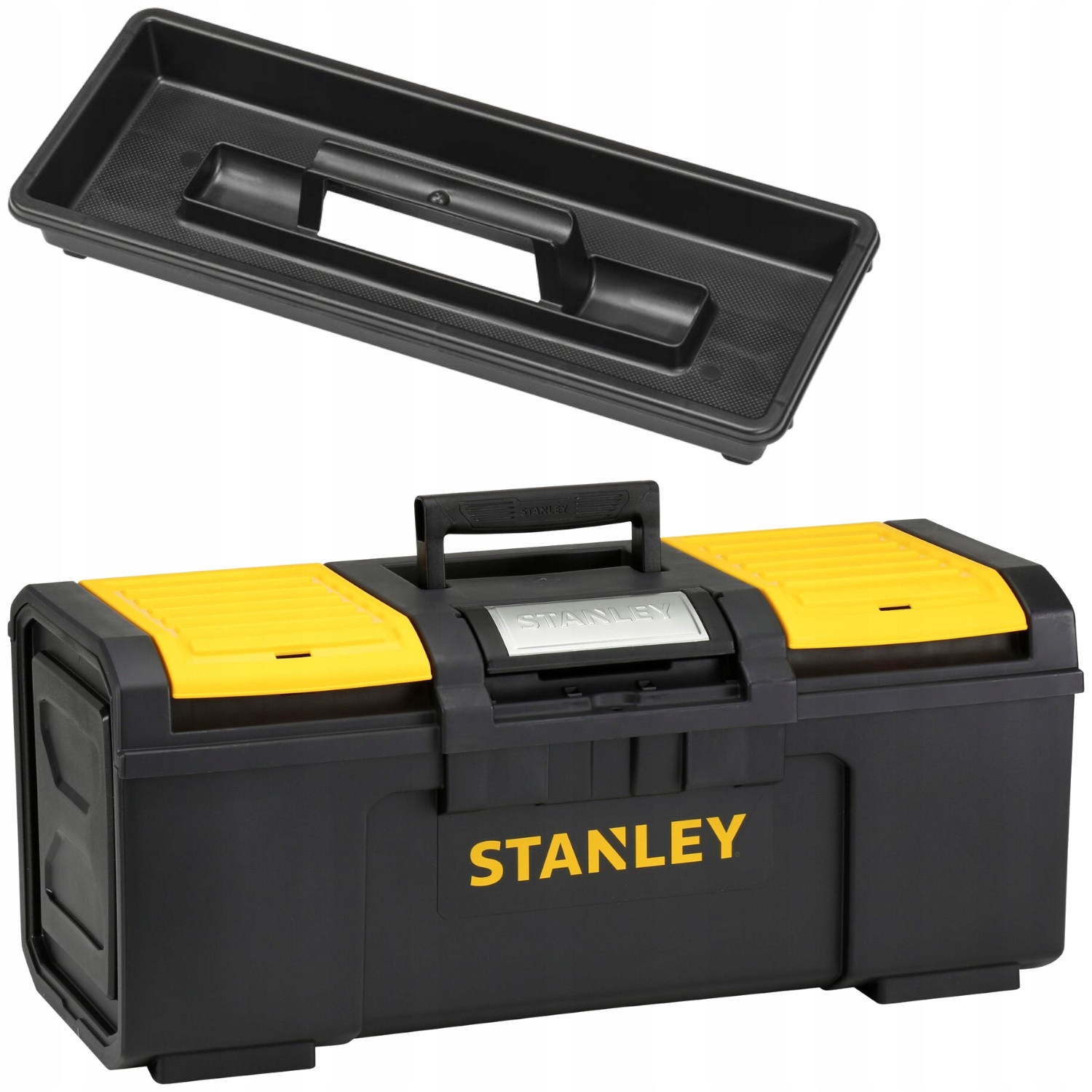 Skrzynia narzędziowa Bassic 24" Stanley 1-79-218