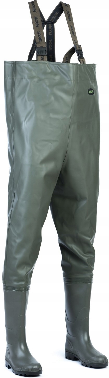 Wodery Jaxon Spodniobuty Prestige Ab-psb Roz. 44