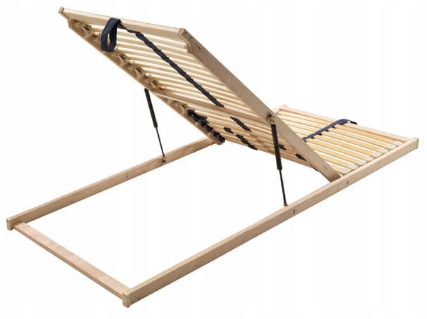 Stelaż bez regulacji Hilding 120x200