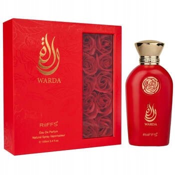 Riiffs Perfumes Warda Edp 100 ml