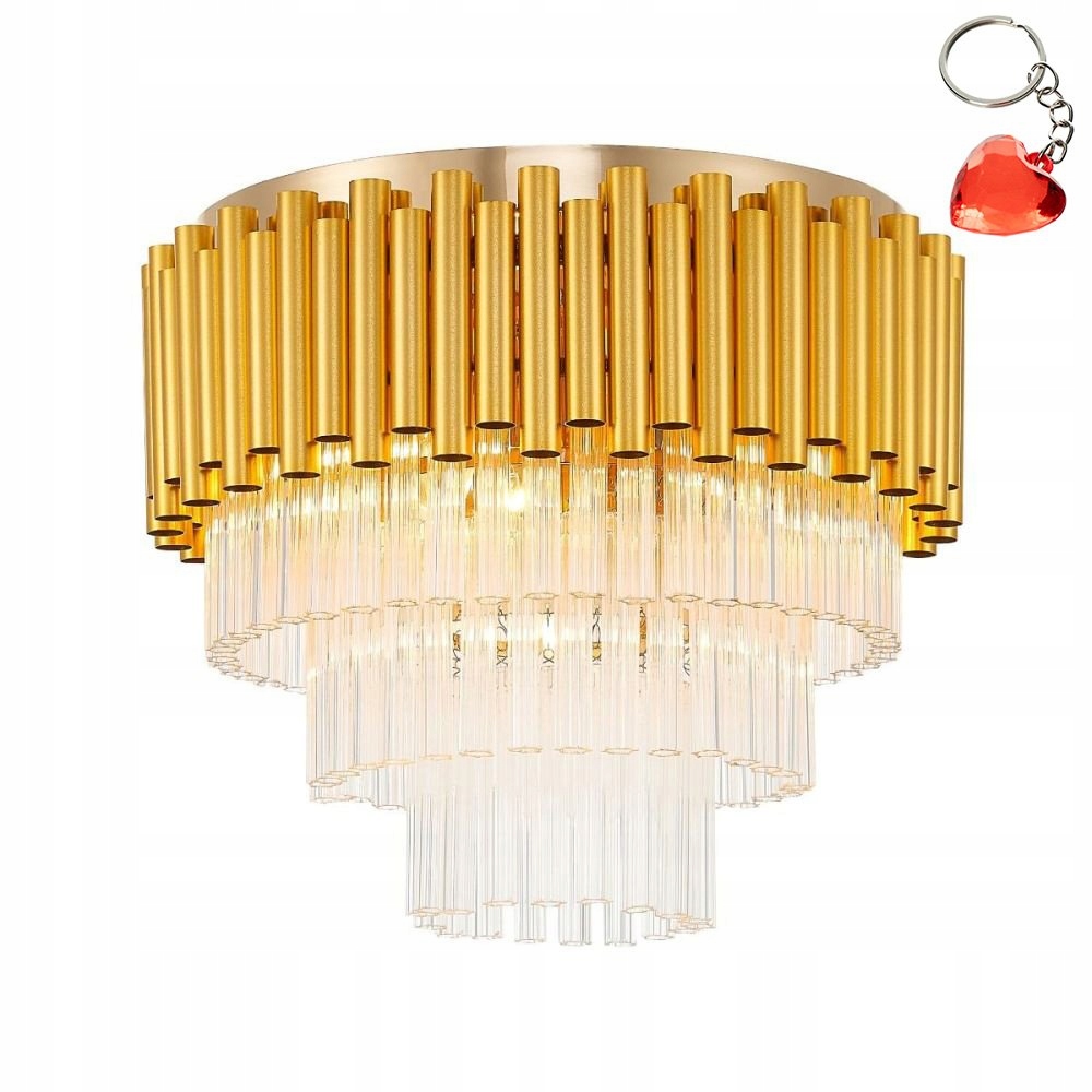 Stropná lampa Prima 20149CM Zuma Line