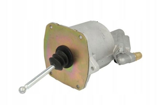 ЦИЛІНДР ЗЧЕПЛЕННЯ CS-506 PNEUMATICS