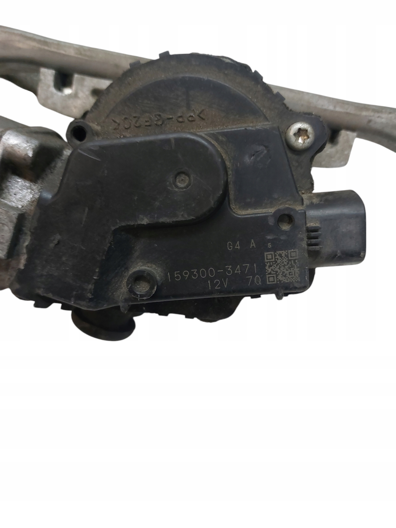 Wischergestänge MITSUBISHI OUTLANDER III 1593003471