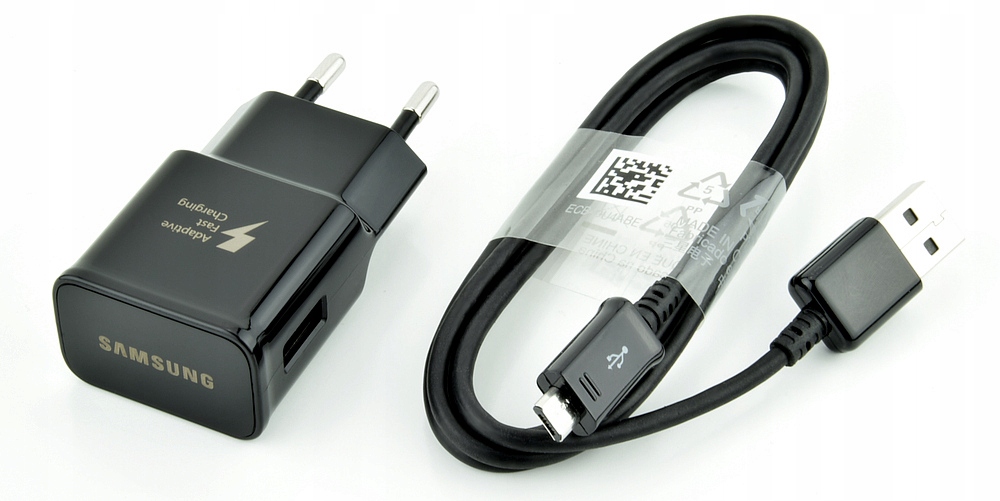 Ładowarka org + kabel do ZTE Blade V9 Vita Przewód w zestawie tak