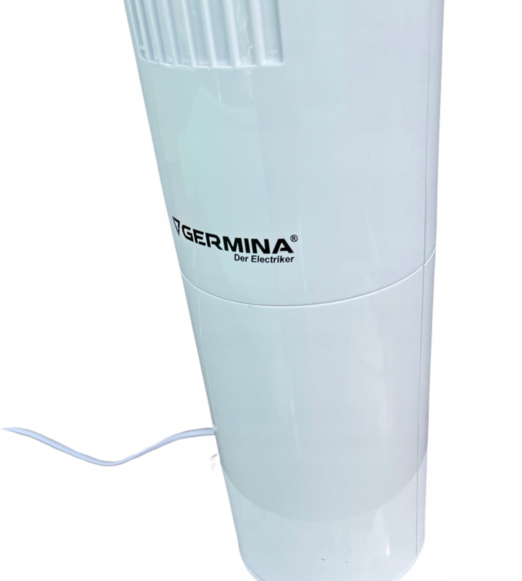 Wentylator kolumnowy Germina GW-0059 biały Marka Germina