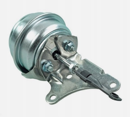 SILOWNIK NASTAWNIK TURBINY OPEL VECTRA C SIGNUM 1.9 CDTI 150 KM 755046