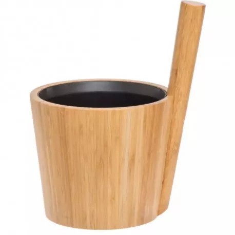 Rento , vedro do sauny bambus 5L