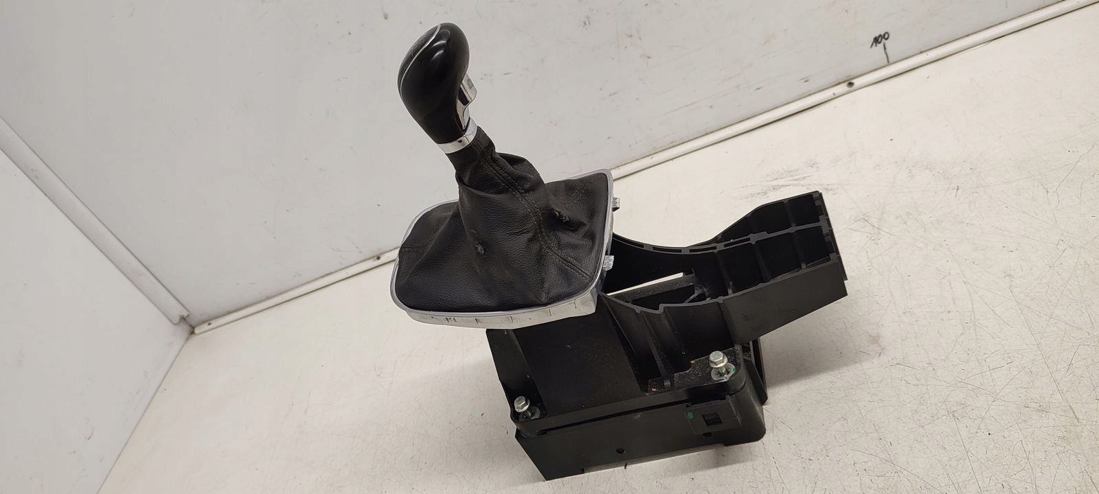 trim gear lever ropes Opel Insignia A 2,0 CDTI