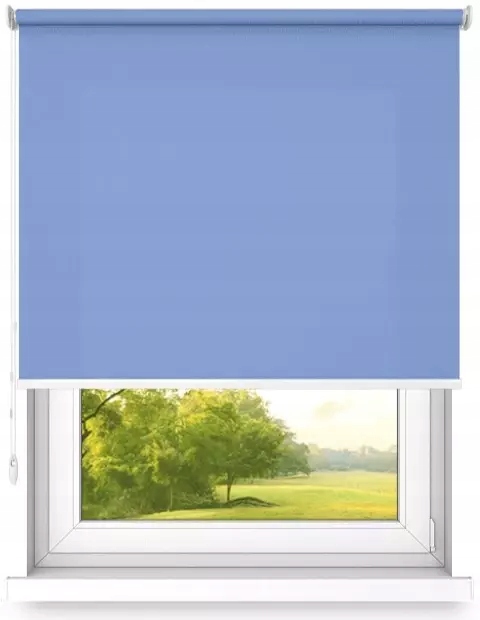 Volně visící roleta 170 cm x 120 cm – Různé Barvy